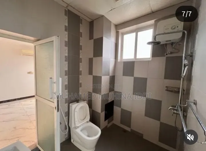3bdrm Apartment in Kinondoni for rent