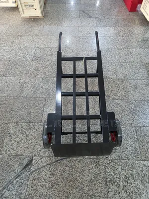 Heavy-Duty Steel Hand Truck 250KG