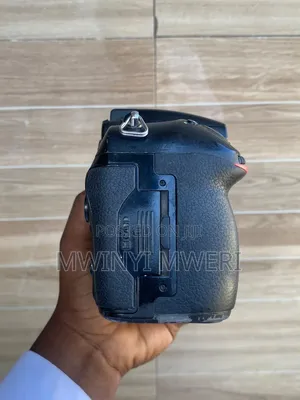 Nikon D810 DSLR Camera (Body Only)
