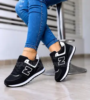 Classic Retro Runner Sneakers