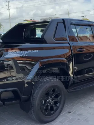 New Toyota Hilux 2026 Teal