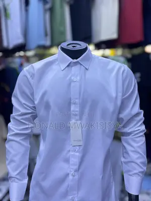 Polo Daniel Aluo Official Shirts - 100% Cotton Edition