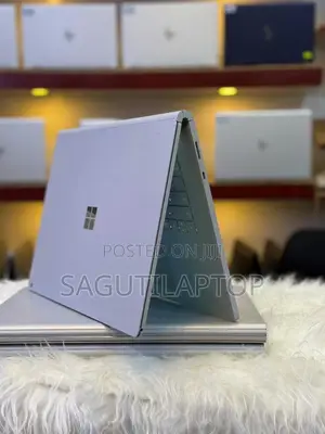 Laptop Microsoft Surface Book 2 16GB Intel Core i7 SSD 256GB
