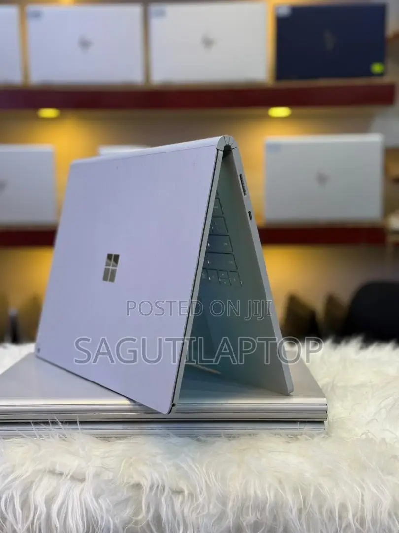 Laptop Microsoft Surface Book 2 16GB Intel Core i7 SSD 256GB
