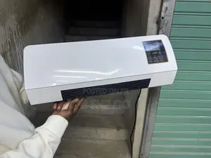 Portable Room Heater