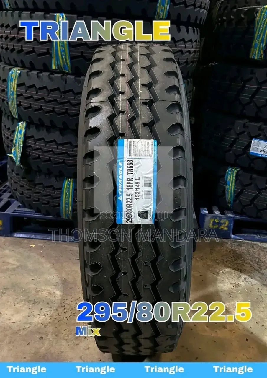 295/80r22.5 Truck Bus Tyres for Sale