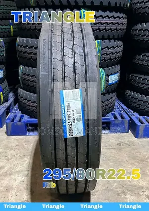 295/80r22.5 Truck Bus Tyres for Sale