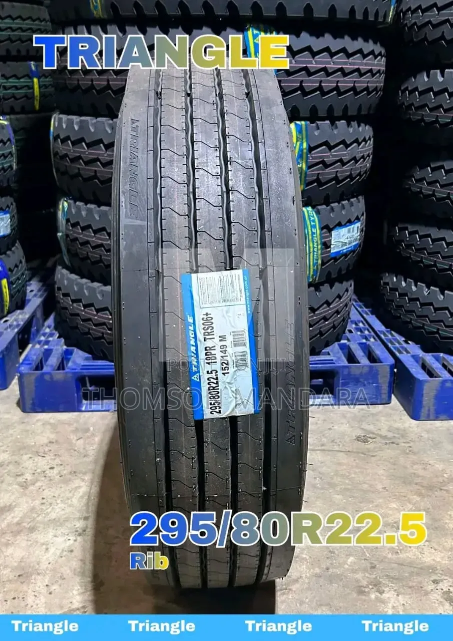295/80r22.5 Truck Bus Tyres for Sale