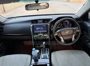 Toyota Mark X 2010 Silver