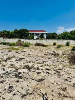 Mbezi Beach Kwa Zena Plot for Sale