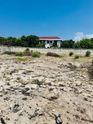Mbezi Beach Kwa Zena Plot for Sale