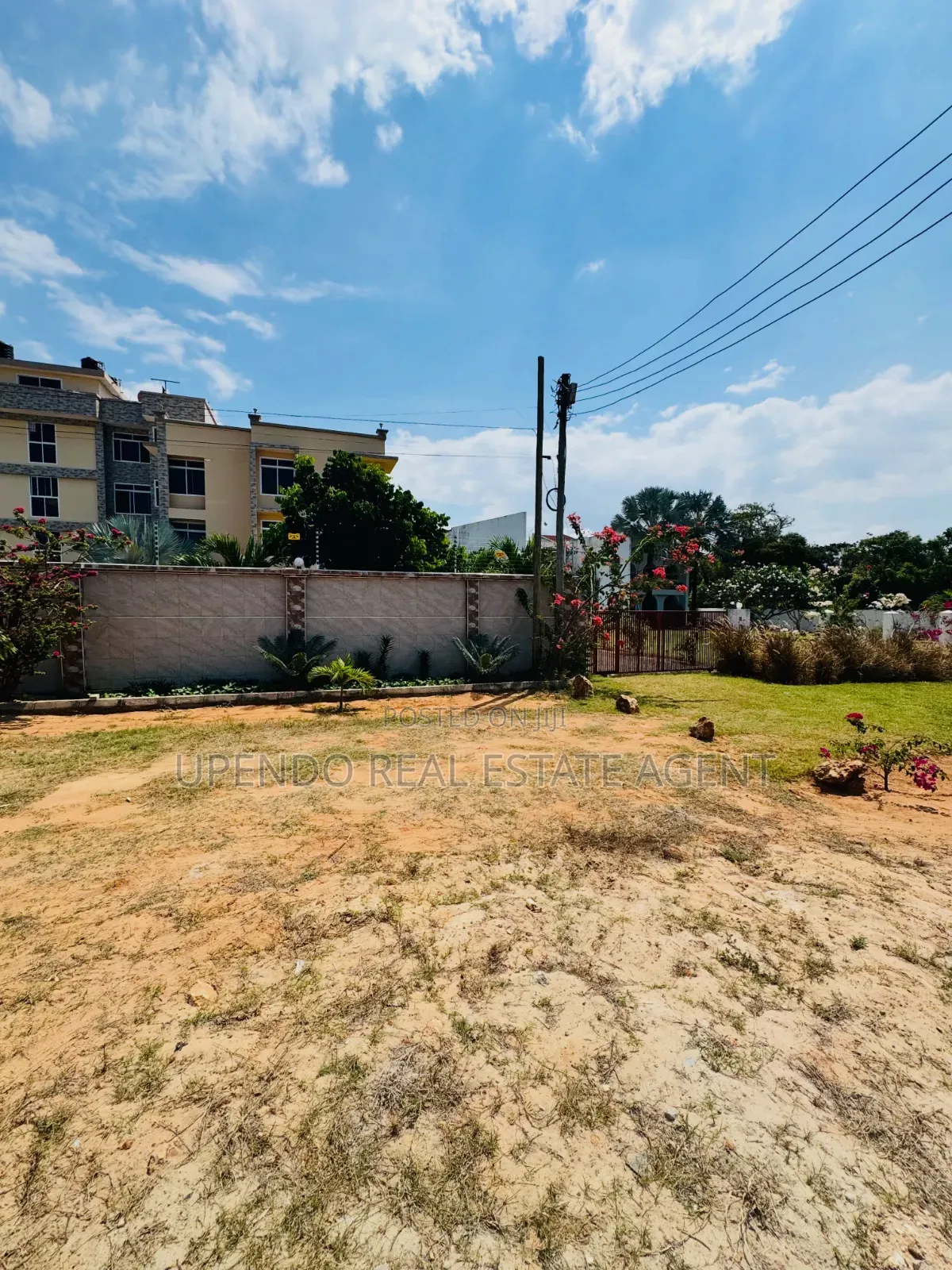 Mbezi Beach Kwa Zena Plot for Sale