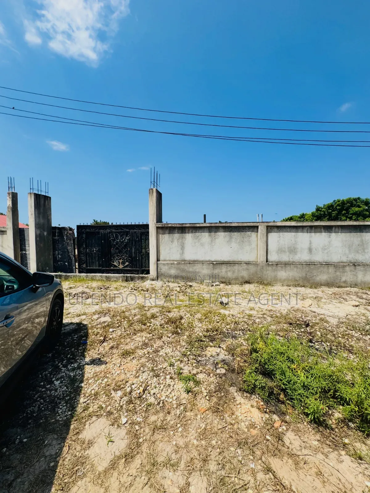 Mbezi Beach Kwa Zena Plot for Sale