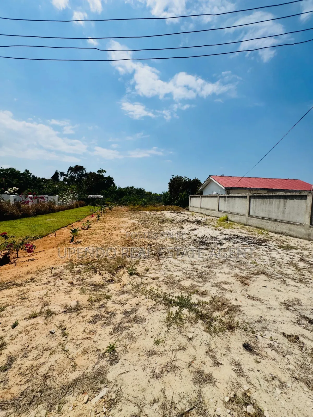Mbezi Beach Kwa Zena Plot for Sale