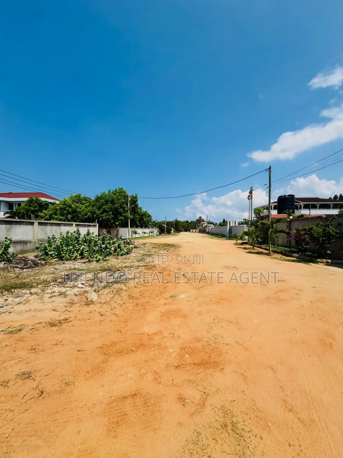 Mbezi Beach Kwa Zena Plot for Sale
