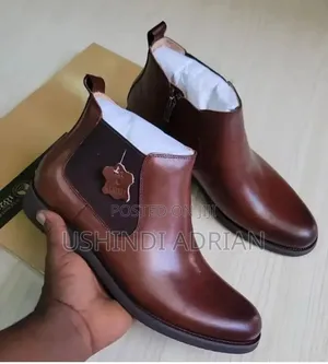 Montevéro Elite Men’s Shoesfull Boxprice: