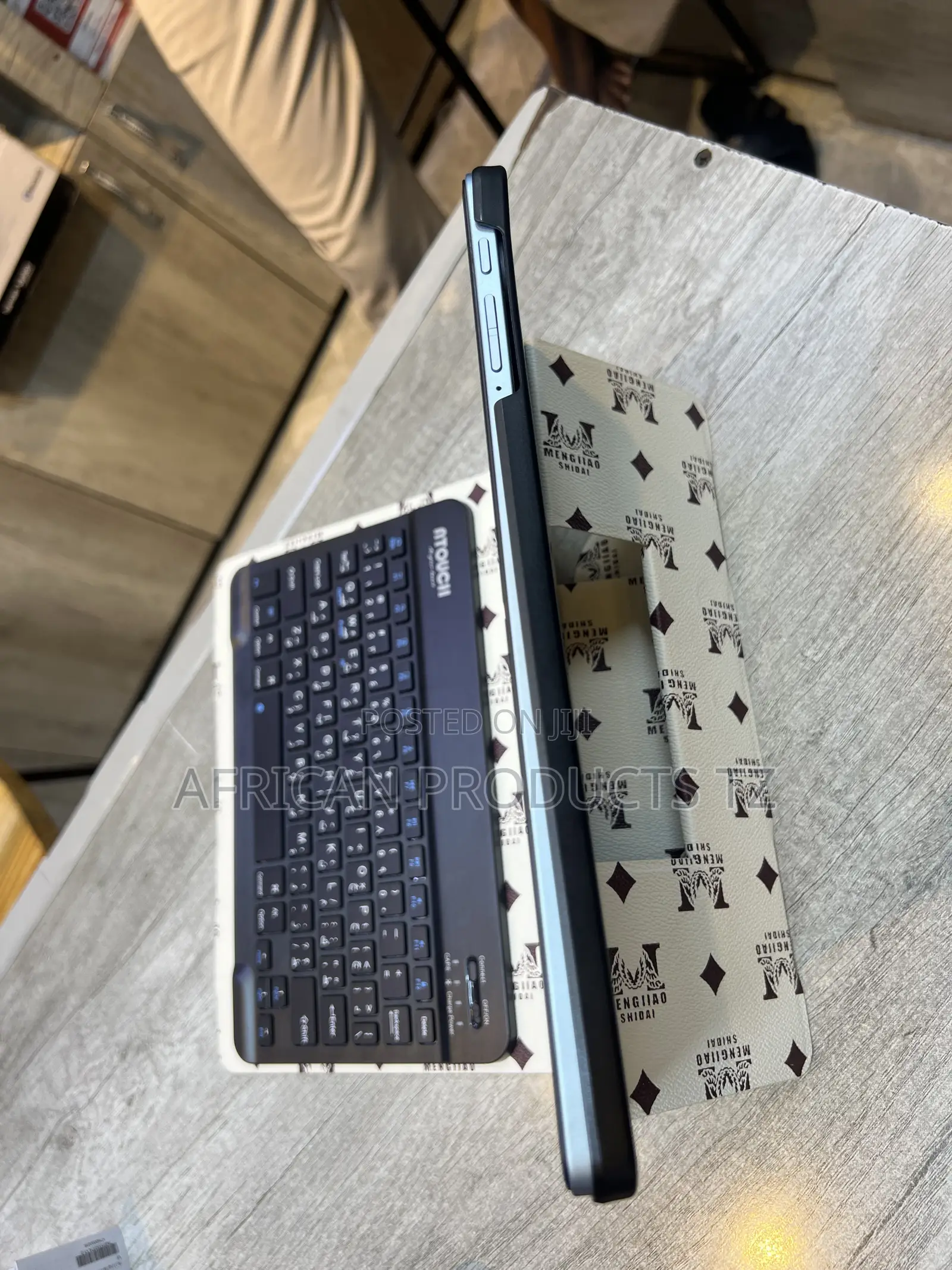 New Atouch S-Tab 9 1 TB Gray