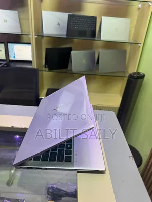 Laptop HP EliteBook 830 G7 8GB Intel Core i7 SSD 256GB