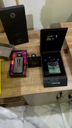 Club De Nuit Limited Edition