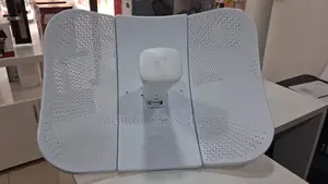 Ubiquiti UISP High-Gain Outdoor Dish Antenna (PTP / PTMP Bridge)