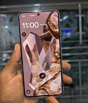 Google Pixel 8 Pro 128 GB White