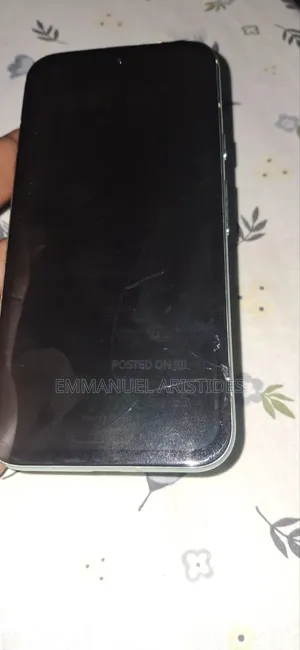 Google Pixel 8a 128 GB Green