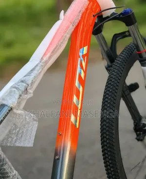 Pro Racing Mountain Bike 12 Gears