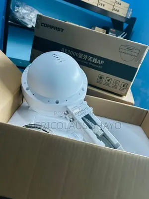 COMFAST AX3000 High-Power Outdoor Wireless Access Point / AP