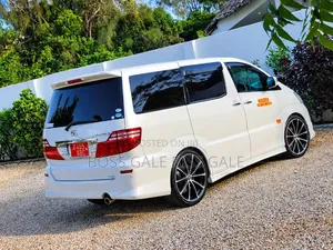 Gale Taxi Services Zanzibar