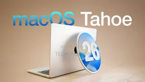macOS Tahoe Installation | macOS 26 Setup Upgrade for Mac
