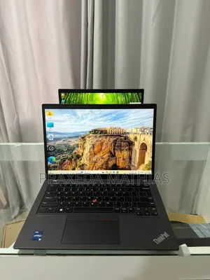 Laptop Lenovo ThinkPad T14 G3 16GB Intel Core i7 SSD 512GB