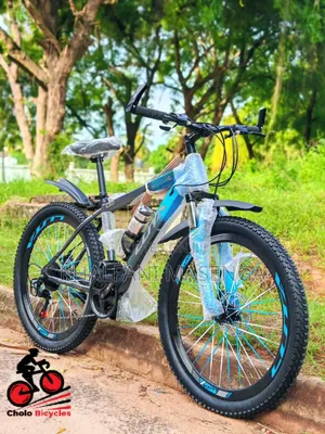Mountain Bike Size 29 King of Road