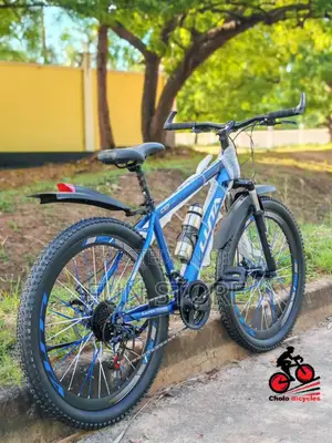 Mountain Bike Size 29 King of Road