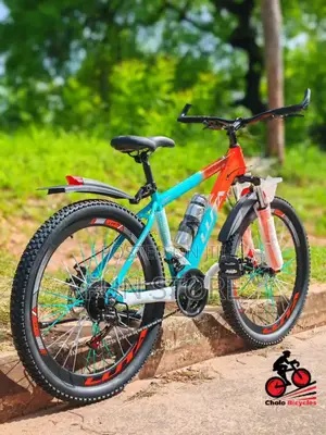 Mountain Bike Size 29 King of Road