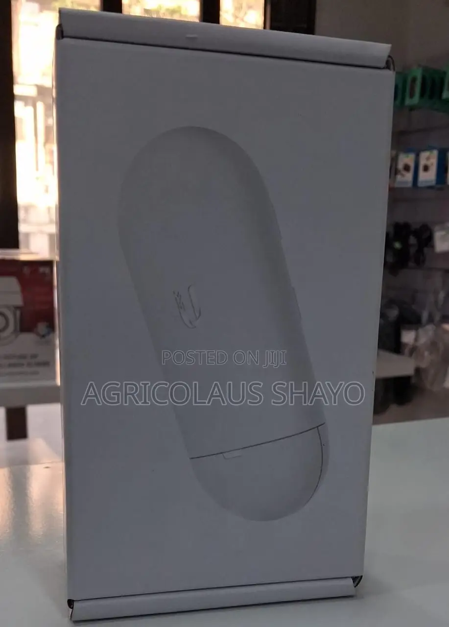 Original Ubiquiti UniFi Nano Locco AC Outdoor Access Point (AP)