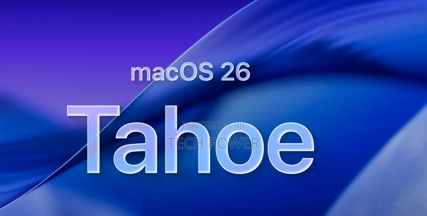 macOS Tahoe Installation | macOS 26 Setup Upgrade for Mac