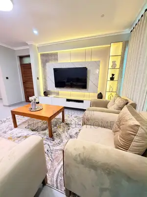 Furnished 2bdrm Apartment in Mikocheni for rent
