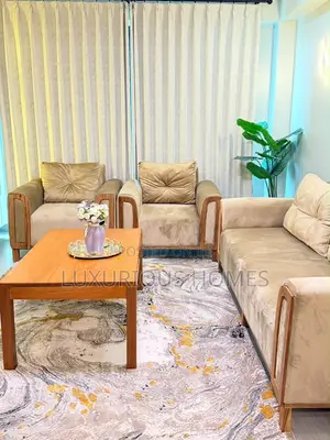 Furnished 2bdrm Apartment in Mikocheni for rent