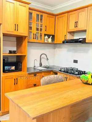 Furnished 2bdrm Apartment in Mikocheni for rent