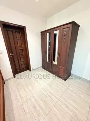 Furnished 3bdrm Apartment in Msasani for rent