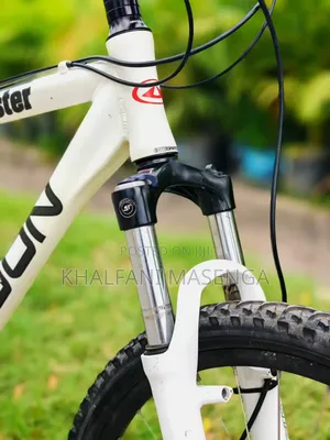Second Hand Mountain Bike Premium Product