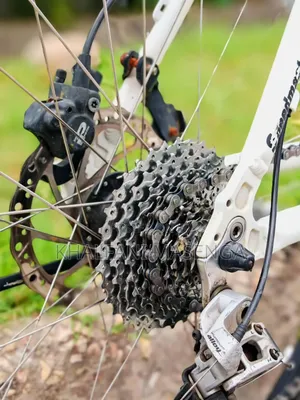 Second Hand Mountain Bike Premium Product