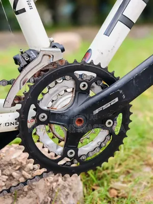 Second Hand Mountain Bike Premium Product