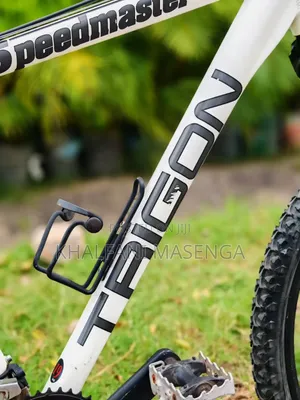 Second Hand Mountain Bike Premium Product