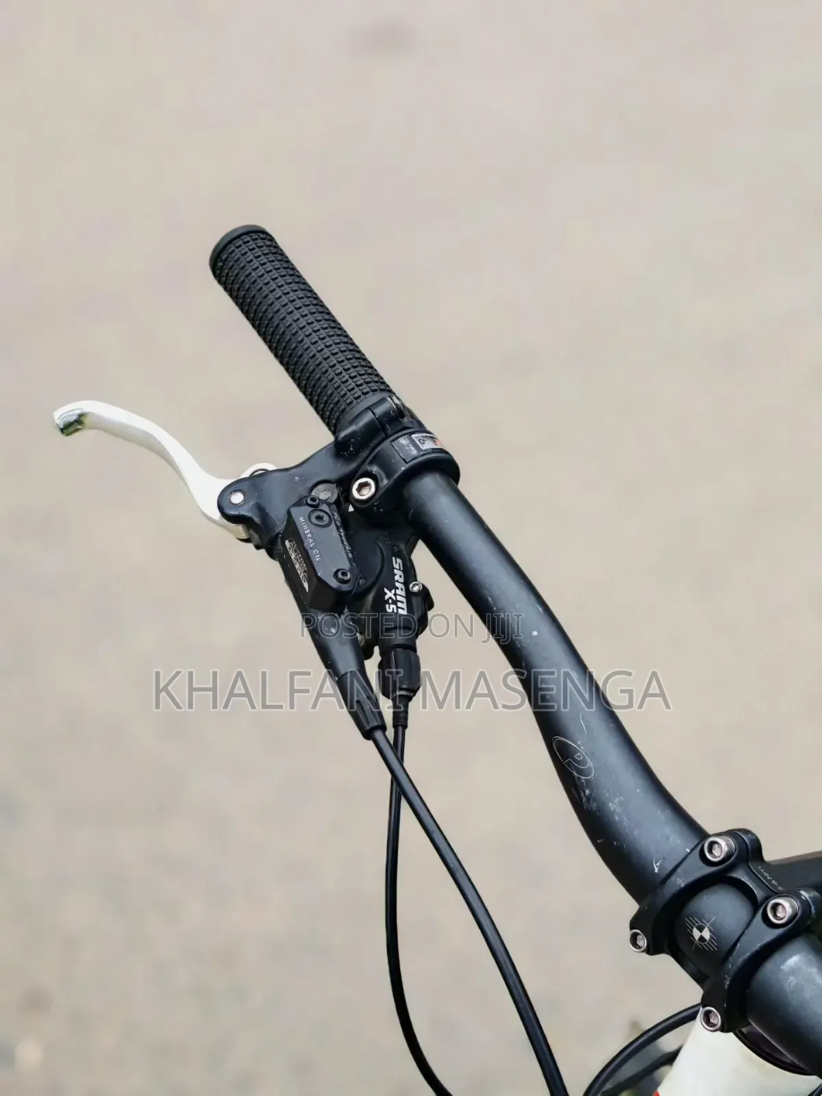 Second Hand Mountain Bike Premium Product