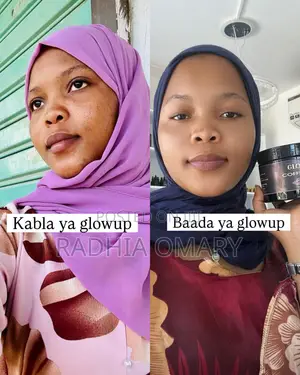 Scrub Ya Kahawa