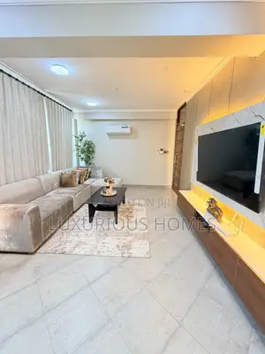 Furnished 1bdrm Apartment in Mikocheni for rent