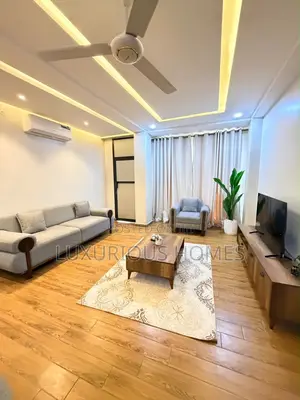 Furnished 2bdrm Apartment in Mikocheni for rent