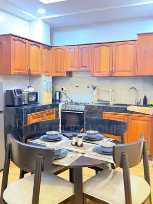 Furnished 2bdrm Apartment in Mikocheni for rent