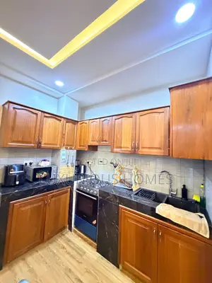 Furnished 2bdrm Apartment in Mikocheni for rent
